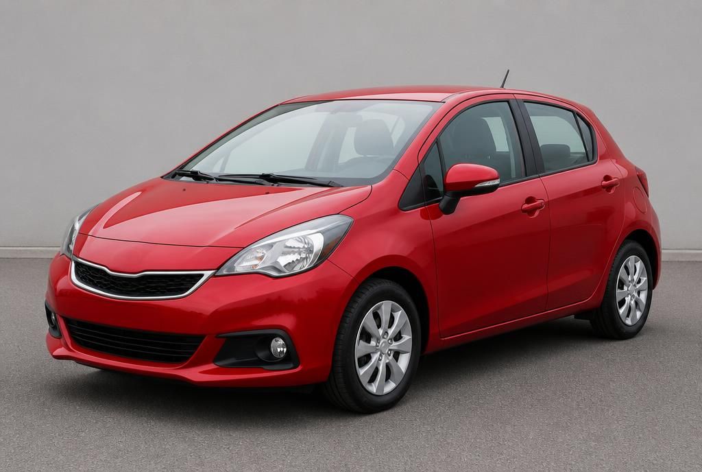 2019 Compact Hatchback — City Trim available at Broussard Auto Group in Denver