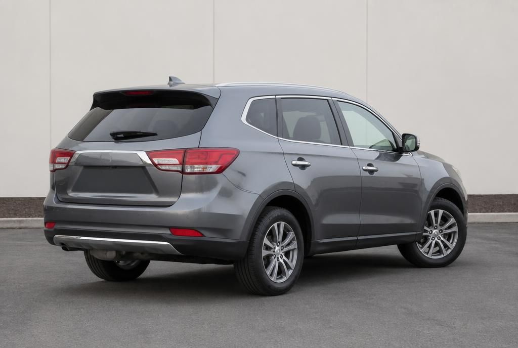 2021 Crossover SUV — Comfort Line available at Broussard Auto Group in Denver